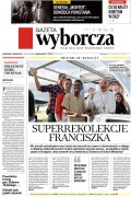 Gazeta Wyborcza