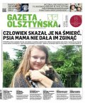 Gazeta Olsztyńska