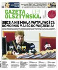 Gazeta Olsztyńska