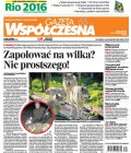 Gazeta Współczesna