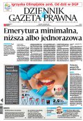 Dziennik Gazeta Prawna