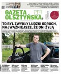 Gazeta Olsztyńska