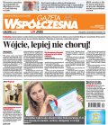 Gazeta Współczesna