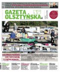 Gazeta Olsztyńska