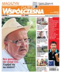 Gazeta Współczesna