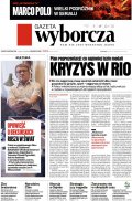 Gazeta Wyborcza