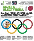 Gazeta Olsztyńska