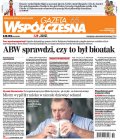 Gazeta Współczesna