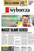 Gazeta Wyborcza