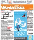 Gazeta Współczesna