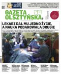 Gazeta Olsztyńska