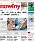 Nowiny