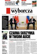 Gazeta Wyborcza