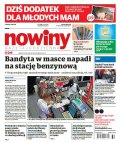 Nowiny