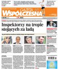 Gazeta Współczesna