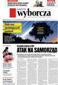 Gazeta Wyborcza