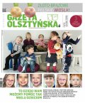 Gazeta Olsztyńska