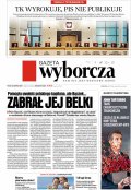 Gazeta Wyborcza