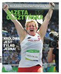 Gazeta Olsztyńska