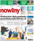 Nowiny