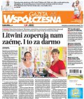 Gazeta Współczesna