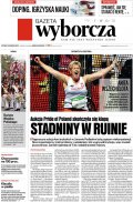 Gazeta Wyborcza