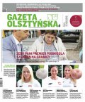 Gazeta Olsztyńska