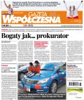 Gazeta Współczesna