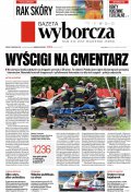 Gazeta Wyborcza