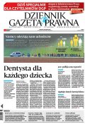 Dziennik Gazeta Prawna