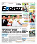 Express Bydgoski