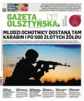 Gazeta Olsztyńska