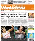 Gazeta Współczesna