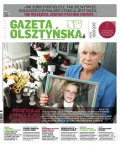 Gazeta Olsztyńska