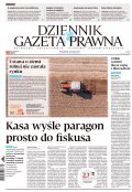 Dziennik Gazeta Prawna