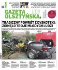 Gazeta Olsztyńska