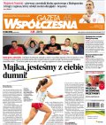 Gazeta Współczesna