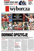 Gazeta Wyborcza