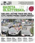 Gazeta Olsztyńska