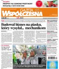 Gazeta Współczesna