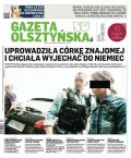 Gazeta Olsztyńska