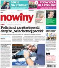 Nowiny