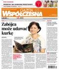 Gazeta Współczesna