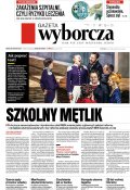 Gazeta Wyborcza