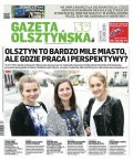 Gazeta Olsztyńska