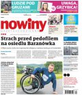 Nowiny