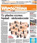 Gazeta Współczesna