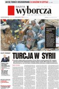 Gazeta Wyborcza