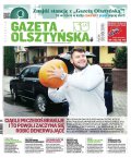 Gazeta Olsztyńska