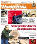 Gazeta Współczesna